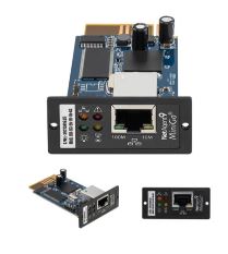 PLACA SNMP PARA GERENCIAMENTO REMOTO PGR 801L
