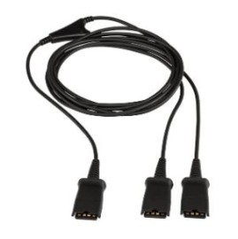 CORD�O QD-RJ9 QDI 15