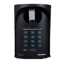 PORTEIRO ELETR�NICO 13 TECLAS C/RFID INTELBRAS XPE 1013 ID