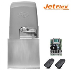 Motor Automatizador Deslizante Corrente DZ 1500 Portal Nexus Jet Flex PPA