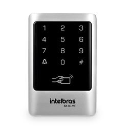 Controlador De Acesso Sa 211 Mf