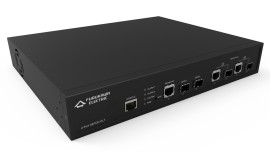 OLT EPON 1RU MODELO FK-C2-RADC