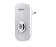 SENSOR DE PRESENCA ESI 5001 - INTELBRAS