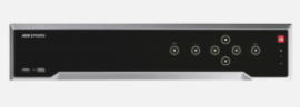 16-ch 1.5U 4K NVR