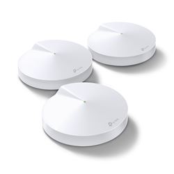 Roteador Wireless Ac 1300mbps Mesh Deco M5 - 3 Unidades