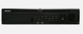 8-ch 2U 4K NVR