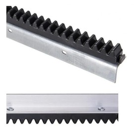 Cremalheira Para Automatizadores Deslizante Peccinin Nice 1,5 Metro