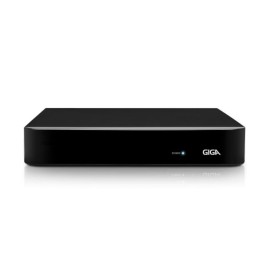 DVR Giga Security 8 Canais S�rie Orion 5 Megapixel H�brido Open HD - GS0191