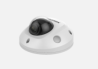 Mobile Mini Dome network Camera..