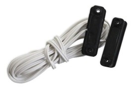 4PCS FIM DE CURSO REED SWITCH P/ MOTOR BV / PIVO - ROSSI