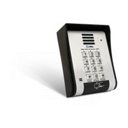 Unid Ext Porteiro Com V�deo F12-svca - Condom�nio