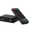CONVERSOR DIGITAL DE TV COM GRAVADOR CD 700 - INTELBRAS