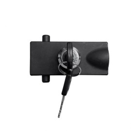 Destravamento Completo Alavanca p/ Automatizadores Slider PL RCG