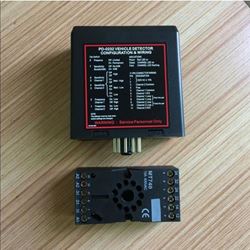 Central Dupla De La�o Indutivo 220v