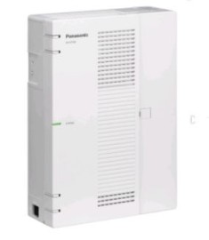 BUNDLE 2 CENTRAL TELEFONICA - HTS32BR + AP. IP-SIP HDV130XB - PANA