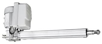 KIT PIVOTANTE ALUMÍNIO SUPER 2000 PECCININ ( 02 MOTOR ) - INSTALADO NO LOCAL