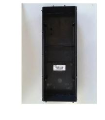 SUPORTE PLASTICO MOD EXT VIDEO PORTEIRO PVIP1000 - INTELBRAS