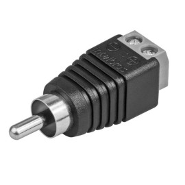 Conector RCA Conex 1000 Intelbras