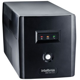 Nobreak Intelbras XNB 1200 VA 220v