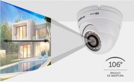 CMERAS MULTI HD INTELBRAS INFRAVERMELHO VHD 3220 D A G4.0