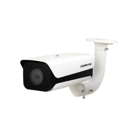 CMERAS ESPECIAIS INTELBRAS IP VIP 7208 LPR G2