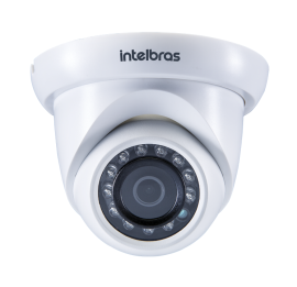 CMERAS IP INTELBRAS DOME VIP S4020 G2