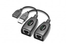 ACESSRIOS INTELBRAS EXTENSOR USB (DADOS)