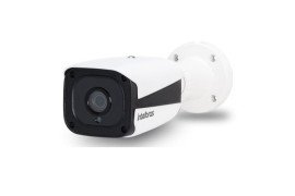CMERAS IP INTELBRAS MINIBULLET FULL HD VIP 1220 B