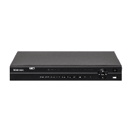 GRAVADOR DIGITAL DE VDEO INTELBRAS MHDX 1132