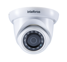 CMERAS IP INTELBRAS DOME 3 MP VIP S4320 G2
