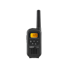RADIO COMUNICADOR INTELBRAS RC 4002