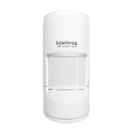 ALARMES INTELBRAS SENSOR INFRAVERMELHO PASSIVO IVP 4101 PET SMART