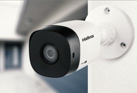 CMERAS MULTI HD INTELBRAS INFRAVERMELHO VHD 1220 B G6