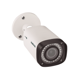CMERAS MULTI HD INTELBRAS BULLET INFRAVERMELHO VHD 3140 VF G4
