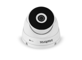 CMERAS MULTI HD INTELBRAS DOME 2 MEGAPIXEL VHD 3220 D G5