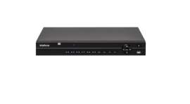 GRAVADOR DIGITAL INTELBRAS 32 CANAIS IP NVD 1232