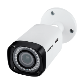 CMERAS HDCVI INTELBRAS VARIFOCAL COM INFRAVERMELHO VHD 5250 Z
