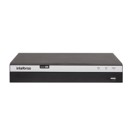 GRAVADOR DIGITAL DE VDEO INTELBRAS MHDX 3108