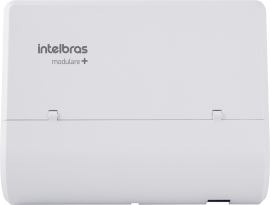 CENTRAIS TELEFNICAS INTELBRAS MICROCENTRAL DE TELEFONIA FIXA E SEM FIO MODULARE MAIS