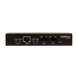 GATEWAYS INTELBRAS GATEWAY DE VOZ GW 201 E