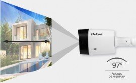 CMERAS MULTI HD INTELBRAS INFRAVERMELHO VHD 1120 B G5