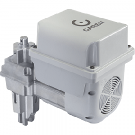 AUTOMATIZADORES BASCULANTES GAREN BV DUO TSI LIGHT