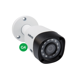 CMERAS MULTI HD INTELBRAS INFRAVERMELHO VHD 3130 B G4