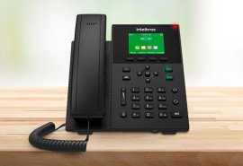 TELEFONES INTELBRAS IP V5501