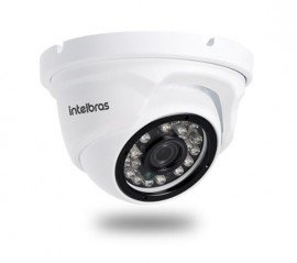 CMERAS IP INTELBRAS VIP 1220 D
