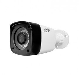 LINHA DE CMERAS E HVRS PPA BULLET 4X1 2.0MP