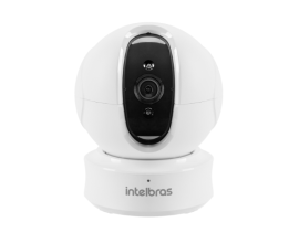 CMERAS WI-FI INTELBRAS SISTEMA DE SEGURANA WI-FI HD IC4