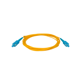 FIBRA PTICA INTELBRAS CORDO PTICO SC/UPC SM E SC/APC SM XFC 1, XFC 2 E XFC 12