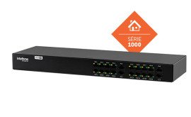 ACESSRIOS INTELBRAS POWER BALUN DE 16 CANAIS VB 1016 WP