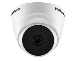 CMERAS HDCVI INTELBRAS LITE 1 MEGA PIXEL VHL 1010 D